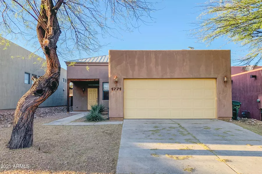 1771 KNOWLTON Street, Sierra Vista, AZ 85635