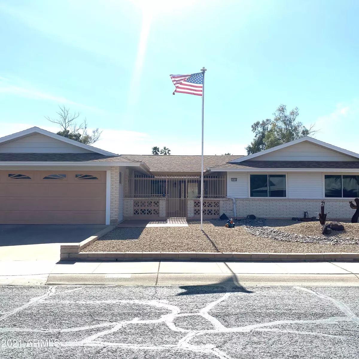 Sun City, AZ 85351,10214 N 109TH Avenue