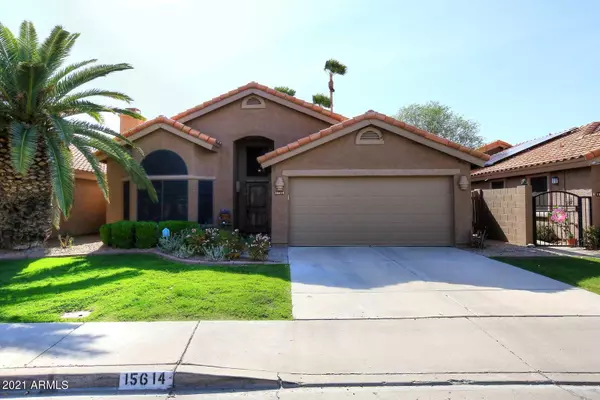 Scottsdale, AZ 85254,15614 N 50TH Street