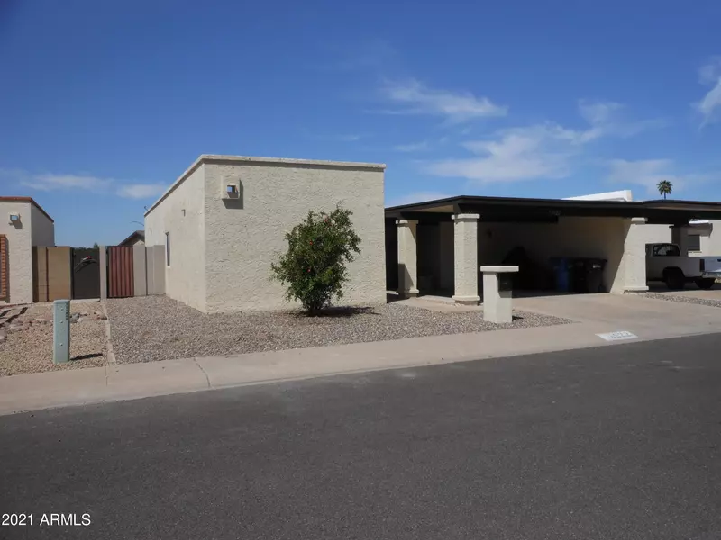 14022 N 30TH Lane, Phoenix, AZ 85053