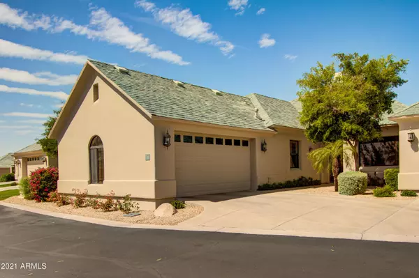Fountain Hills, AZ 85268,16540 E EL LAGO Boulevard #11
