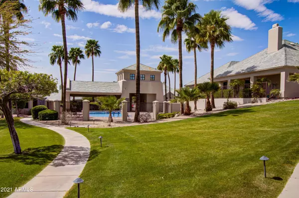 Fountain Hills, AZ 85268,16540 E EL LAGO Boulevard #11