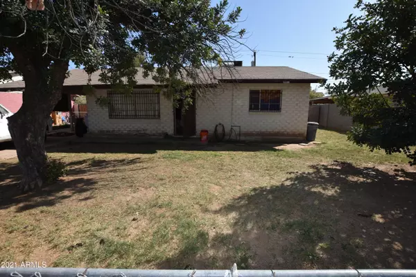 Phoenix, AZ 85042,1731 E BURGESS Lane