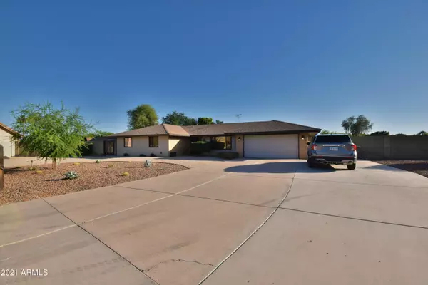 Peoria, AZ 85383,8767 W VILLA HERMOSA --