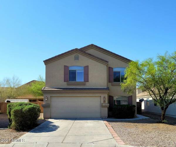 Maricopa, AZ 85138,43203 W KRISTAL Lane