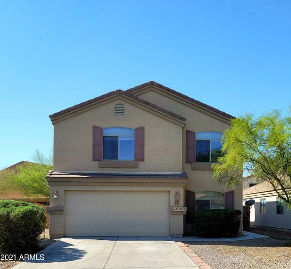 Maricopa, AZ 85138,43203 W KRISTAL Lane