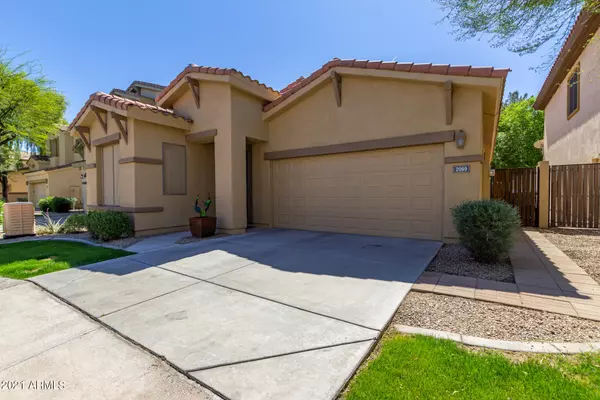 Chandler, AZ 85248,2069 W OLIVE Way