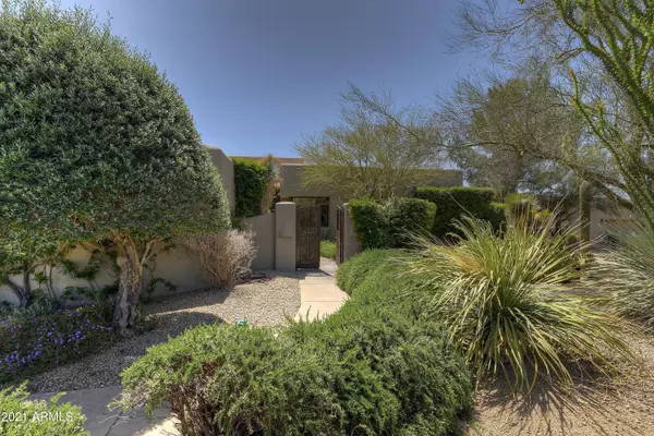 Carefree, AZ 85377,3207 E ARROYO SECO Road