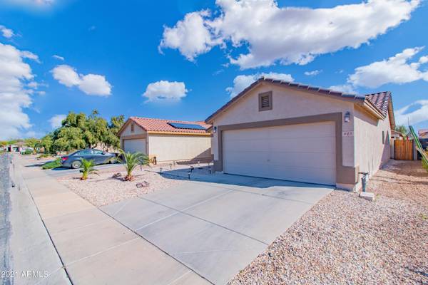 Casa Grande, AZ 85122,643 W KINGMAN Loop