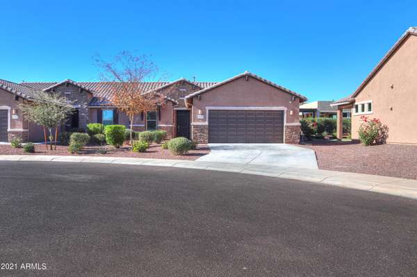 Maricopa, AZ 85138,20400 N GENTLE BREEZE Court