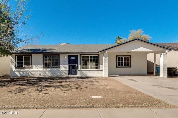 6630 W PIMA Street, Phoenix, AZ 85043