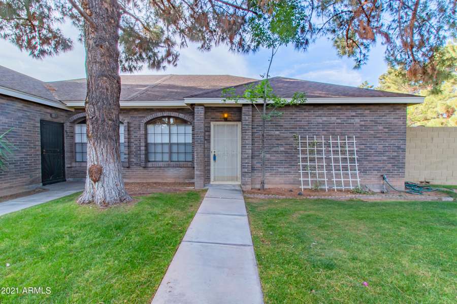 805 E PARK Avenue, Gilbert, AZ 85234