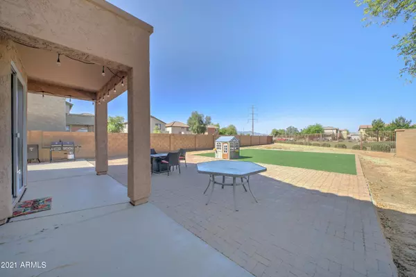 Laveen, AZ 85339,7314 S 48TH Drive