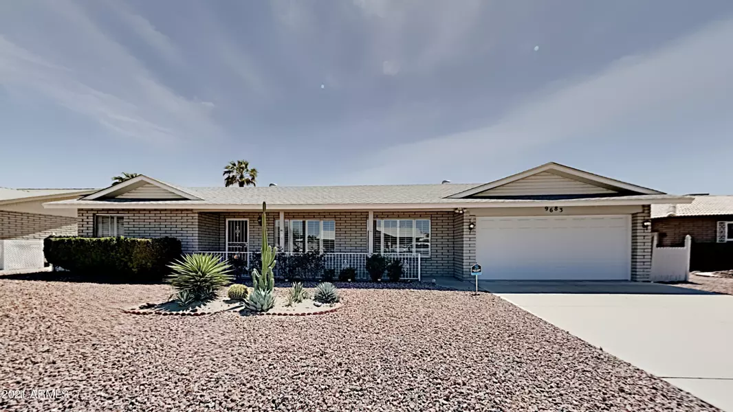 9683 W PURDUE Avenue, Peoria, AZ 85345