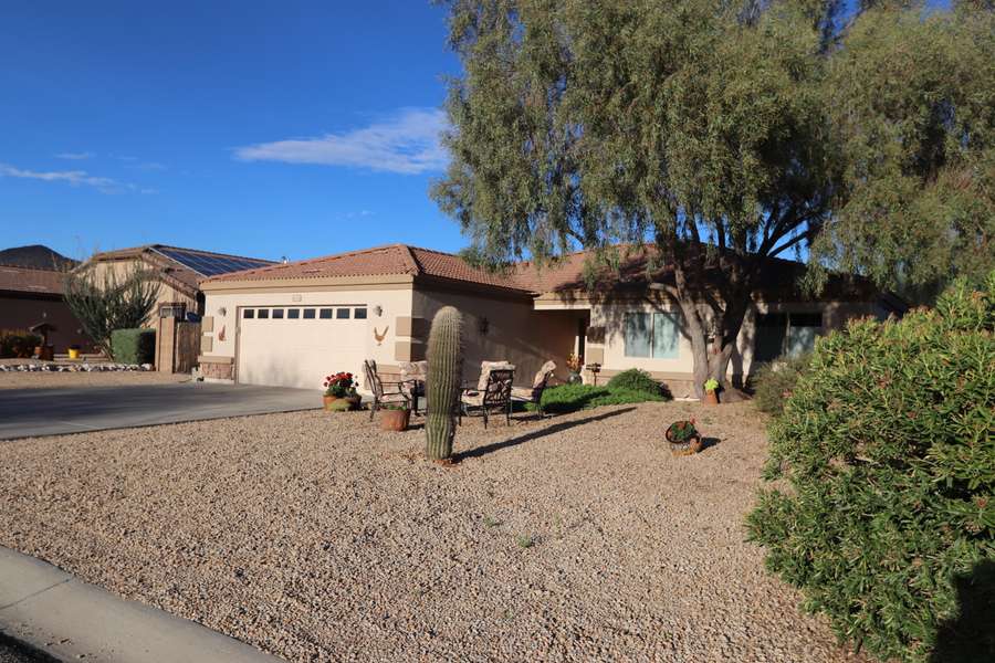 26365 S NORA Lane, Congress, AZ 85332