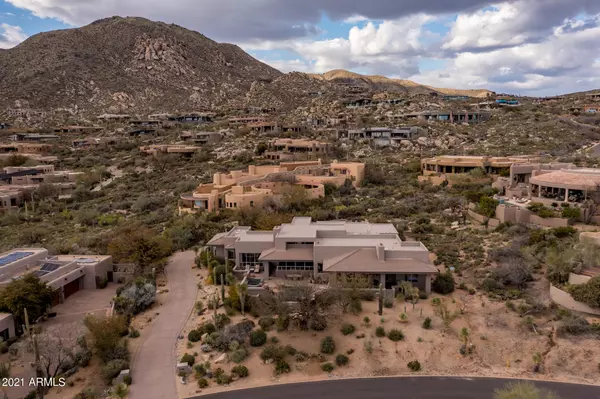 Scottsdale, AZ 85262,11132 E MARIOLA Way