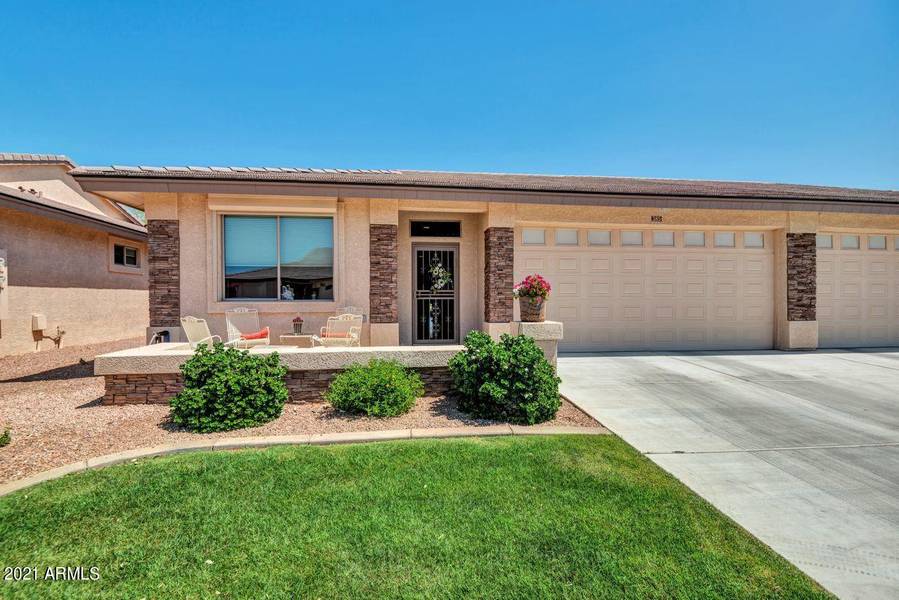 2662 S SPRINGWOOD Boulevard #385, Mesa, AZ 85209