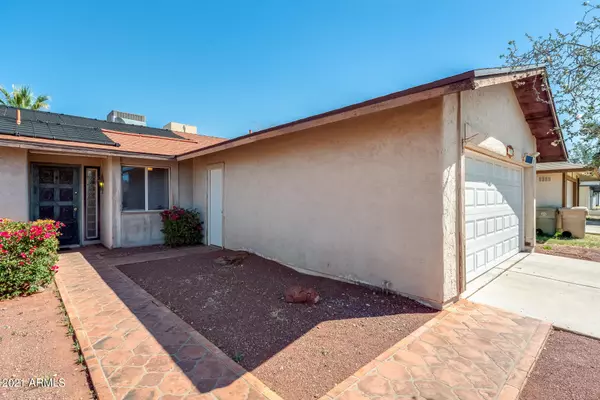 Glendale, AZ 85306,5230 W COUNTRY GABLES Drive