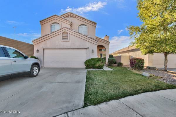 Phoenix, AZ 85048,17024 S 27TH Place