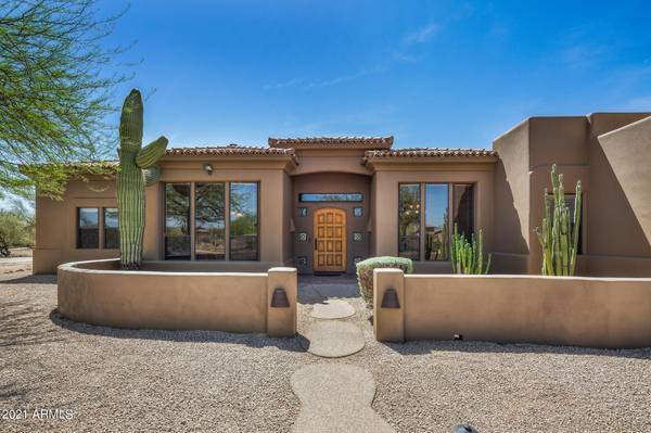 Scottsdale, AZ 85266,6775 E Pinnacle Vista Drive