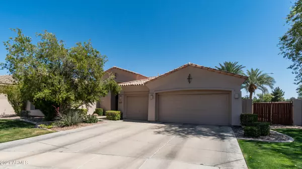 Chandler, AZ 85248,4343 S AMBROSIA Court