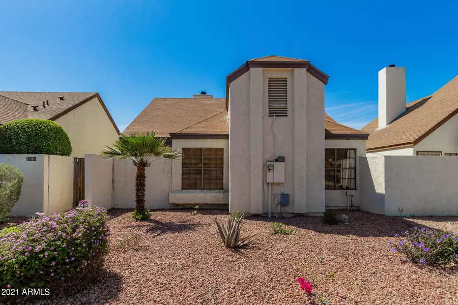 2121 W ROSE GARDEN Lane, Phoenix, AZ 85027