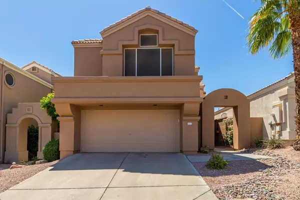 15862 S 11TH Place,  Phoenix,  AZ 85048