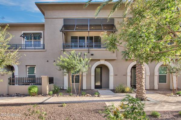 6565 E THOMAS Road #1090, Scottsdale, AZ 85251