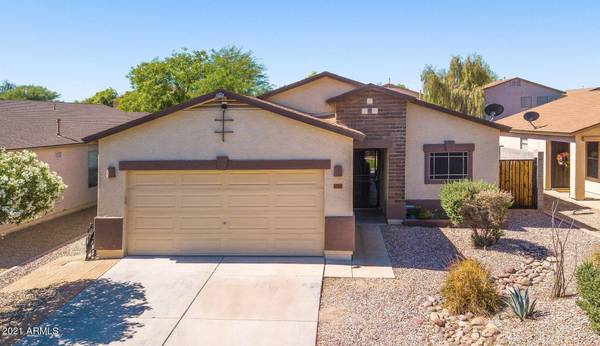 San Tan Valley, AZ 85143,1733 E DESERT ROSE Trail