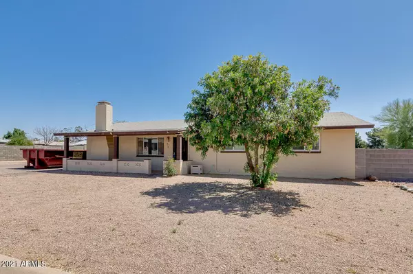 Mesa, AZ 85207,8707 E BUTTE Street