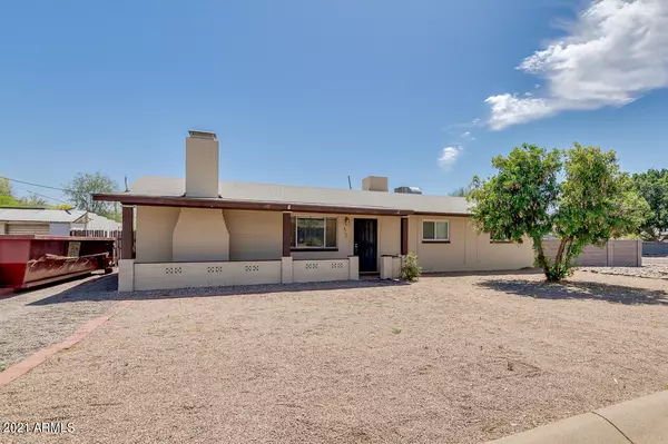 Mesa, AZ 85207,8707 E BUTTE Street