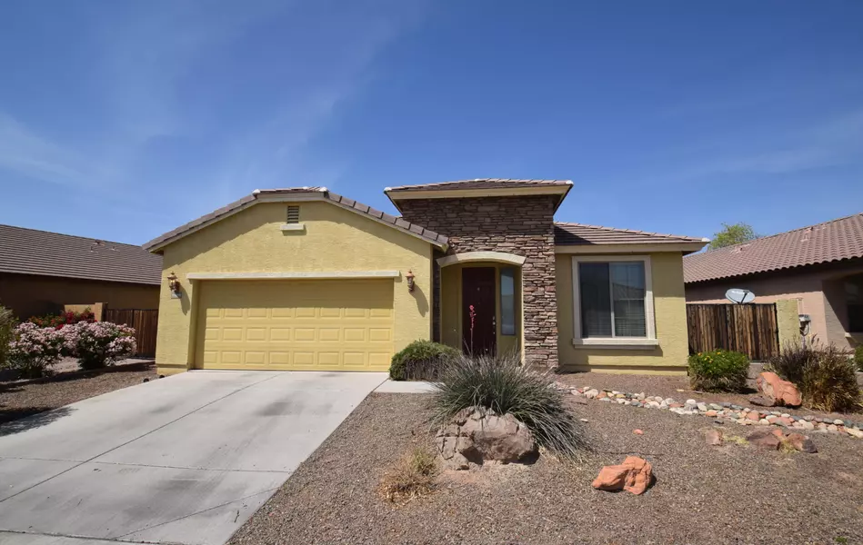 11810 W VILLA CHULA Lane, Sun City, AZ 85373