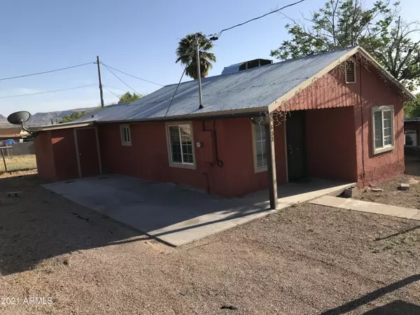 Superior, AZ 85173,633 W LIME Street