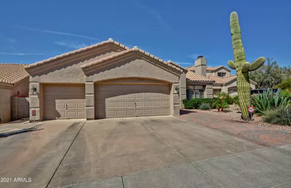 Scottsdale, AZ 85260,9826 E BLANCHE Drive