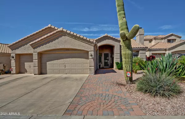 Scottsdale, AZ 85260,9826 E BLANCHE Drive