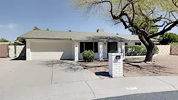 4236 W DAILEY Street, Phoenix, AZ 85053