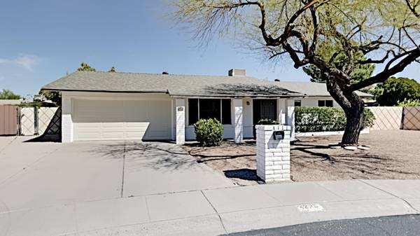 Phoenix, AZ 85053,4236 W DAILEY Street