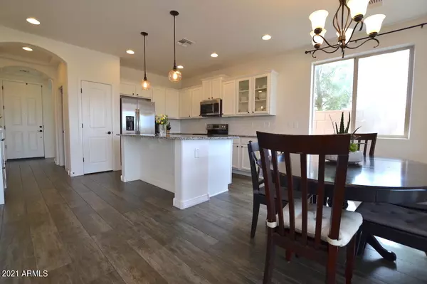 Gilbert, AZ 85298,3446 E MIA Lane