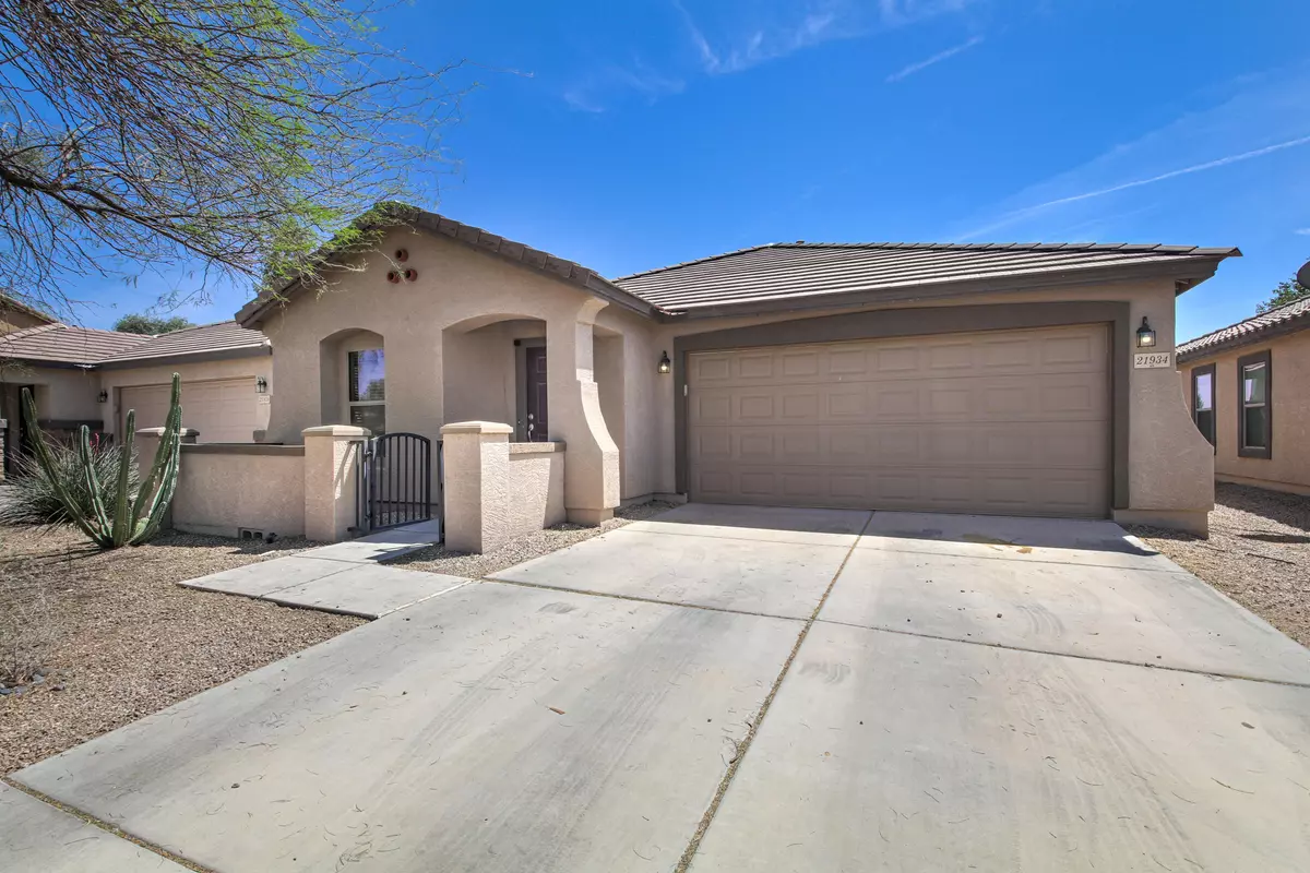 Queen Creek, AZ 85142,21934 E CREOSOTE Court