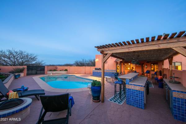 Hereford, AZ 85615,8469 S CALLE CIELO GRANDE --