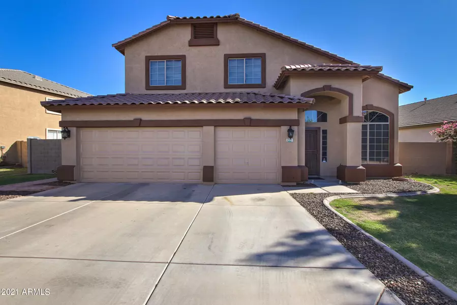 2005 N 110TH Avenue, Avondale, AZ 85392