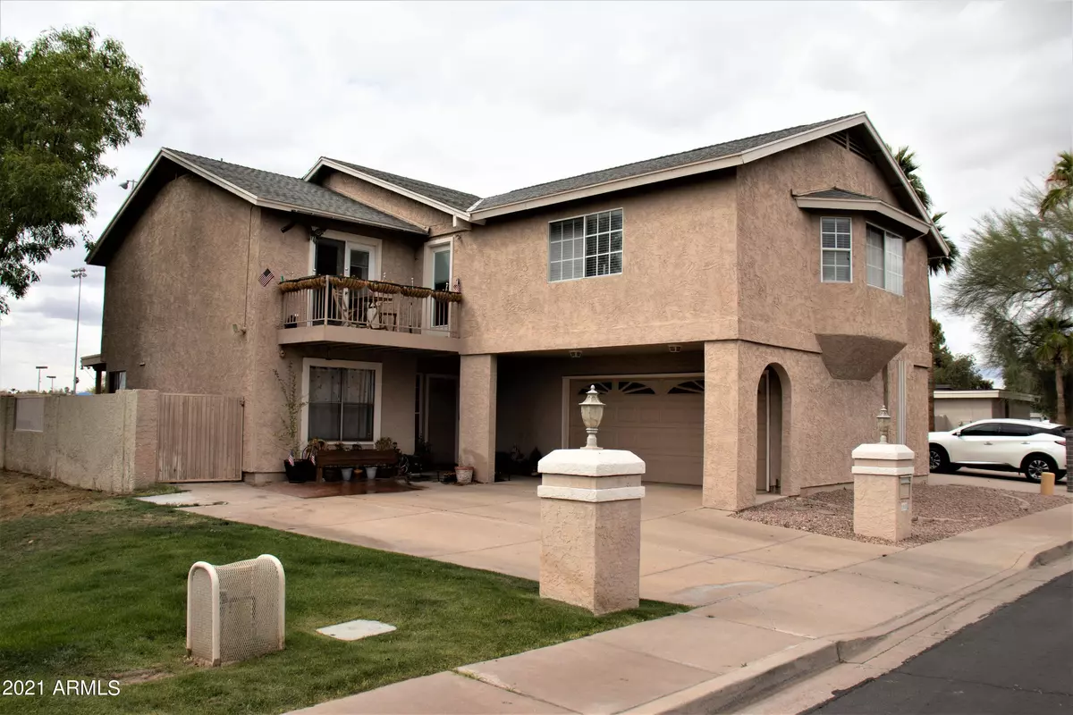 Mesa, AZ 85202,1950 S SAGUARO Circle