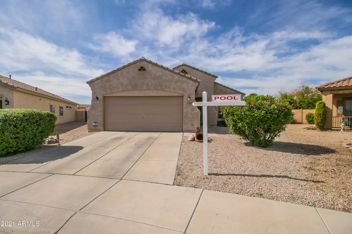 Surprise, AZ 85379,15289 W DESERT HILLS Drive