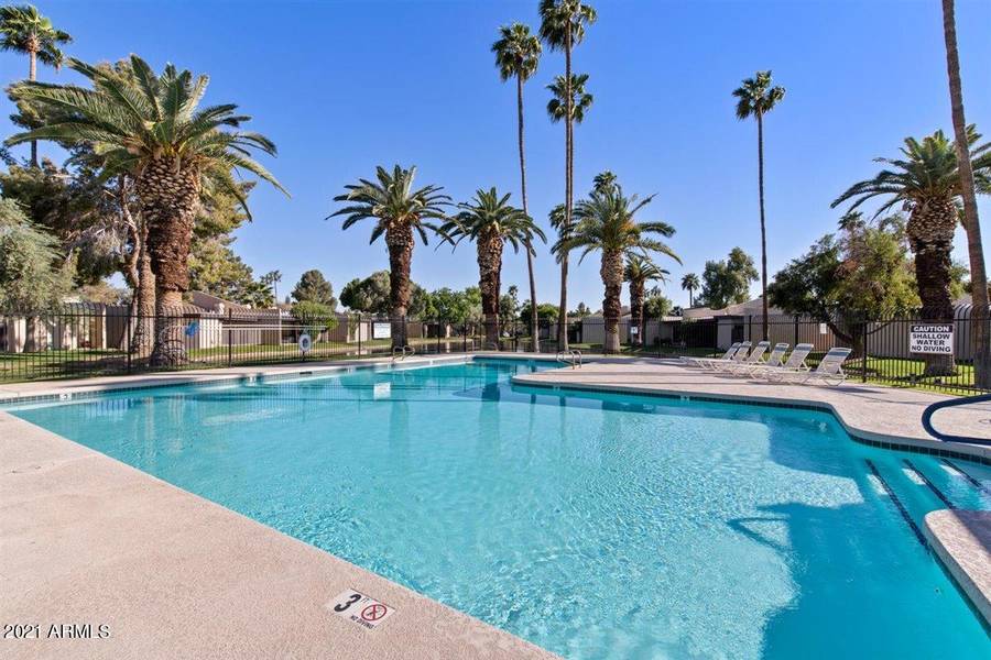 2312 W LINDNER Avenue #29, Mesa, AZ 85202