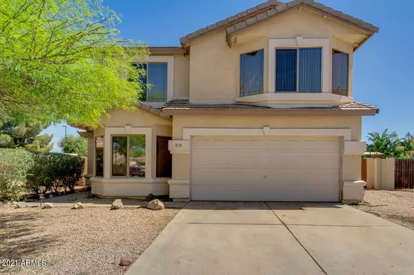 Gilbert, AZ 85296,719 S BUCKSKIN Terrace