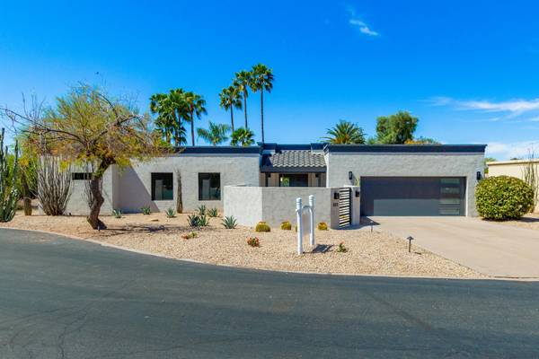 Scottsdale, AZ 85255,8315 E CALLE DE ALEGRIA --