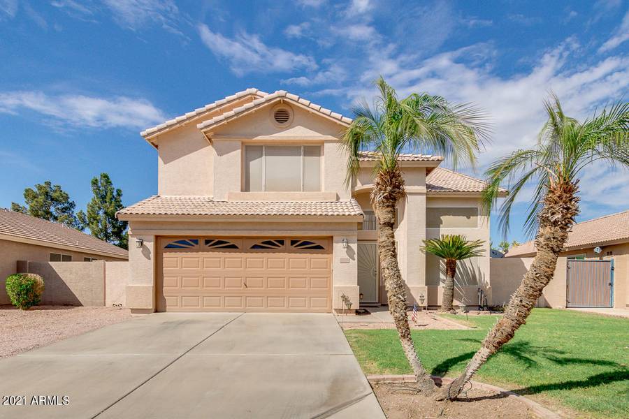 4034 E LIBRA Avenue, Gilbert, AZ 85234