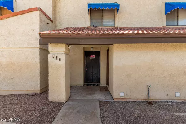 Phoenix, AZ 85027,2121 W UNION HILLS Drive #102