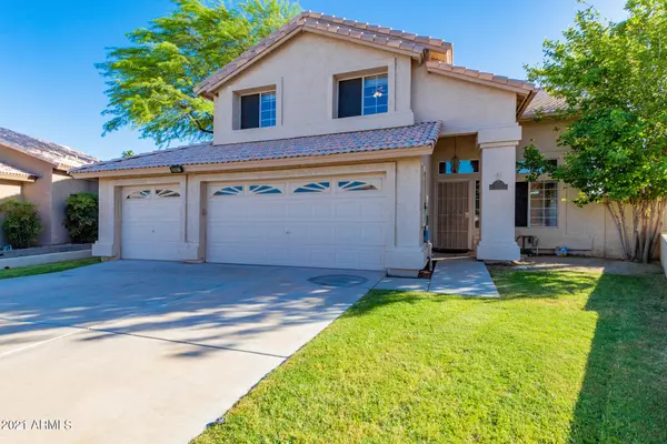 Peoria, AZ 85381,8967 W MAUI Lane