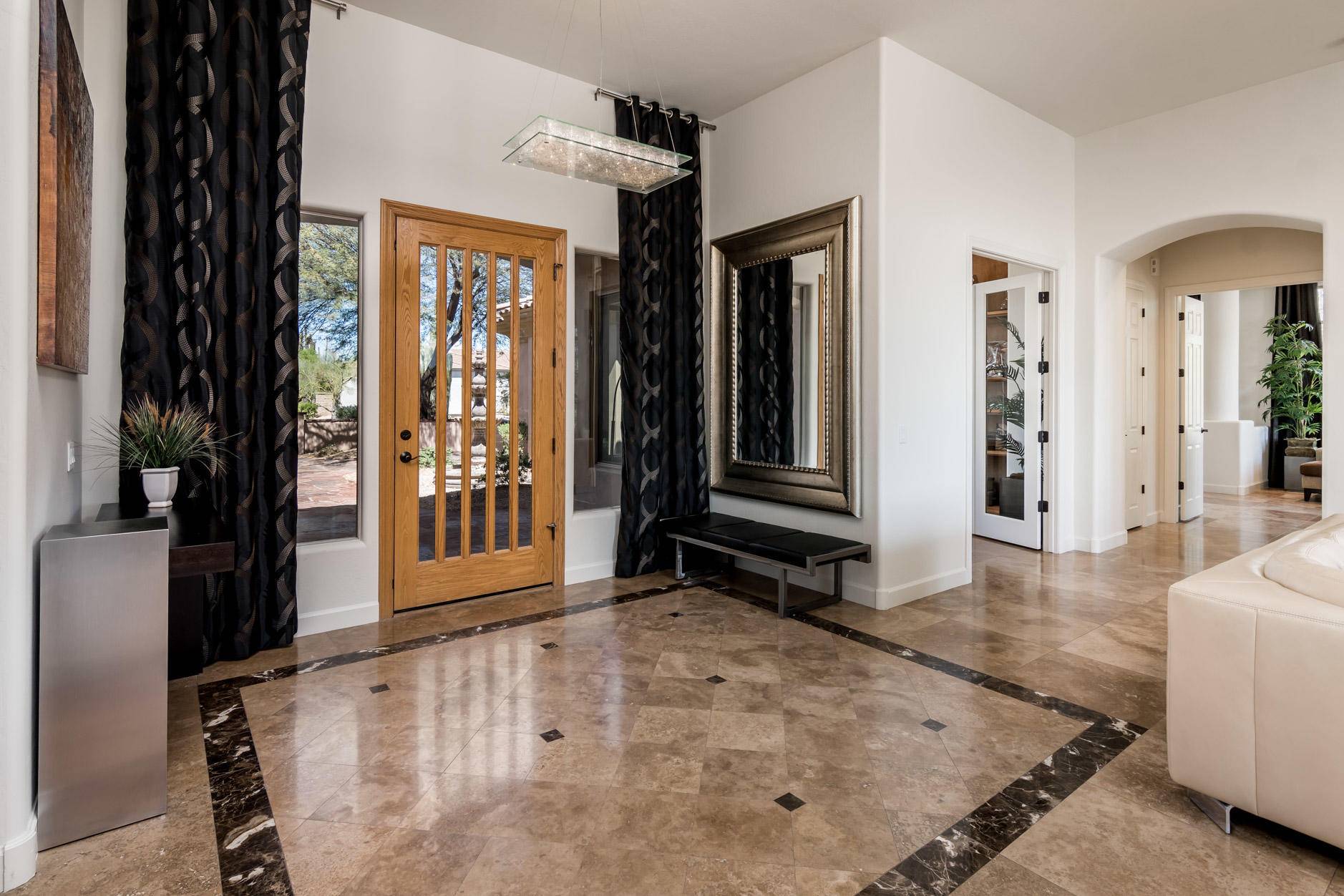 Scottsdale, AZ 85266,7557 E BAKER Drive